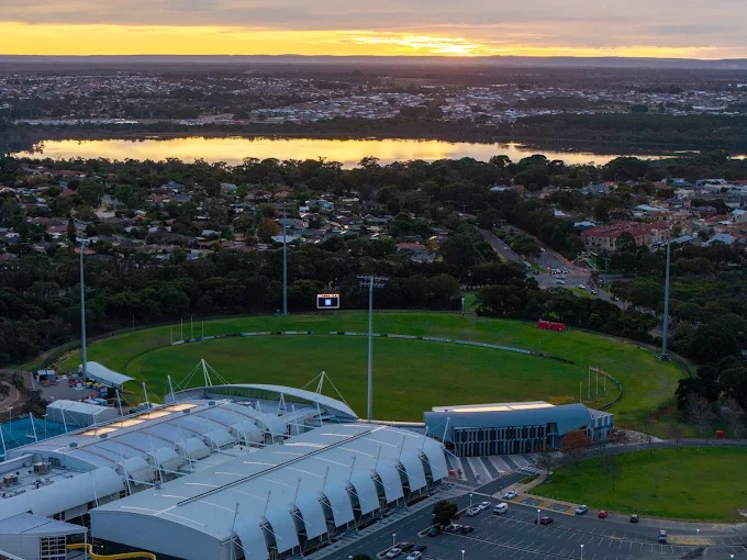 Arena Joondalup