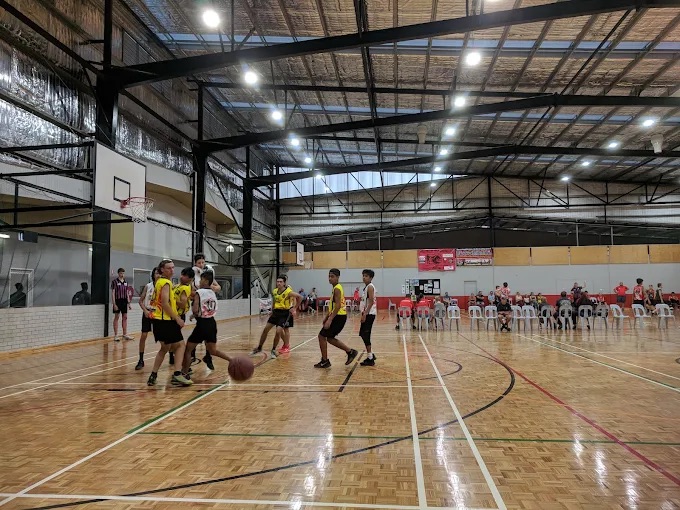 Armadale Arena