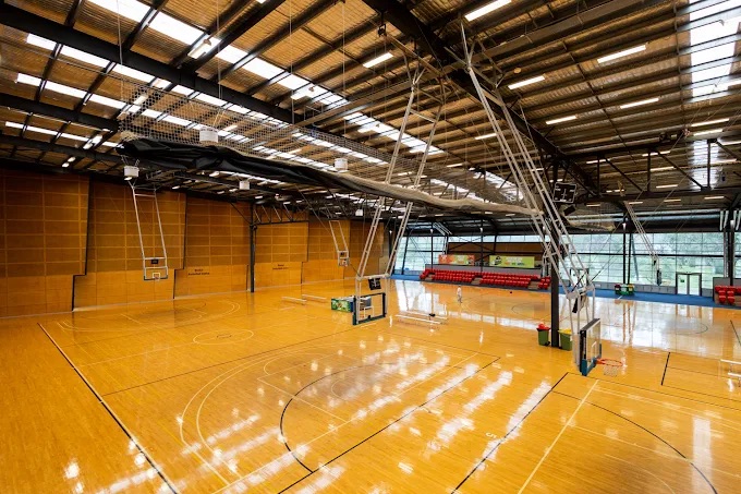 Bendat Basketball Centre