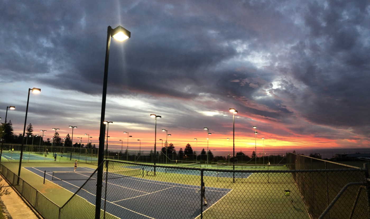 Cottesloe Tennis Club