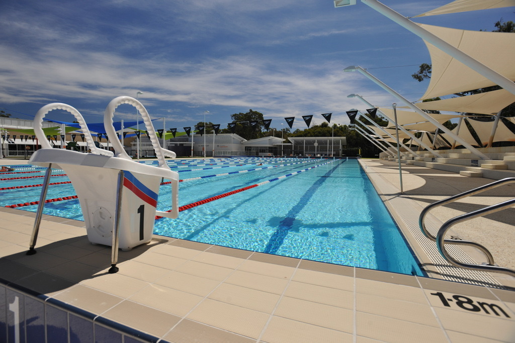 Craigie Leisure Centre
