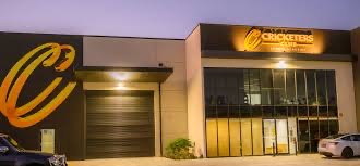 Cricketers Club Sports Academy