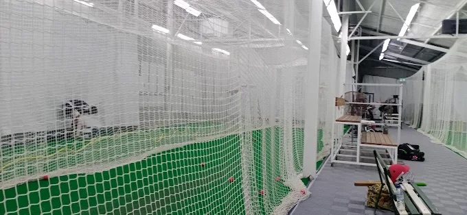 Elite Cricket Training