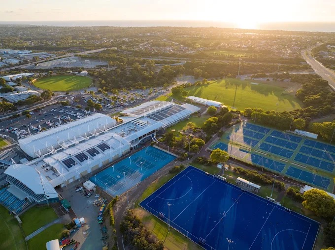 HBF Arena