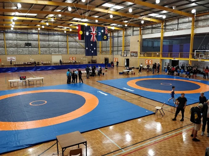 Herb Graham Recreation Centre