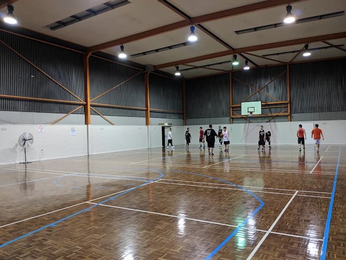 Langford Community Centre