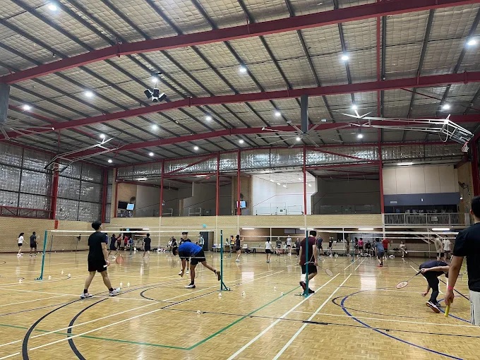 Leisurelife Centre