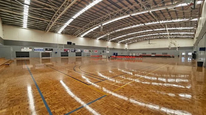 Loftus Recreation Centre