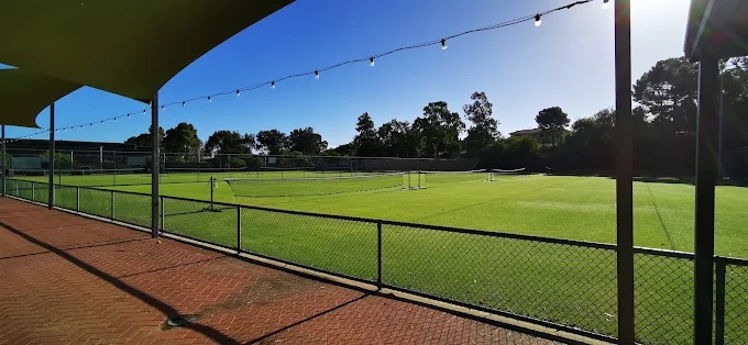 Melville Tennis Centre