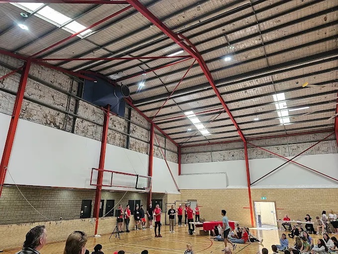 Morley Sport & Recreation Centre