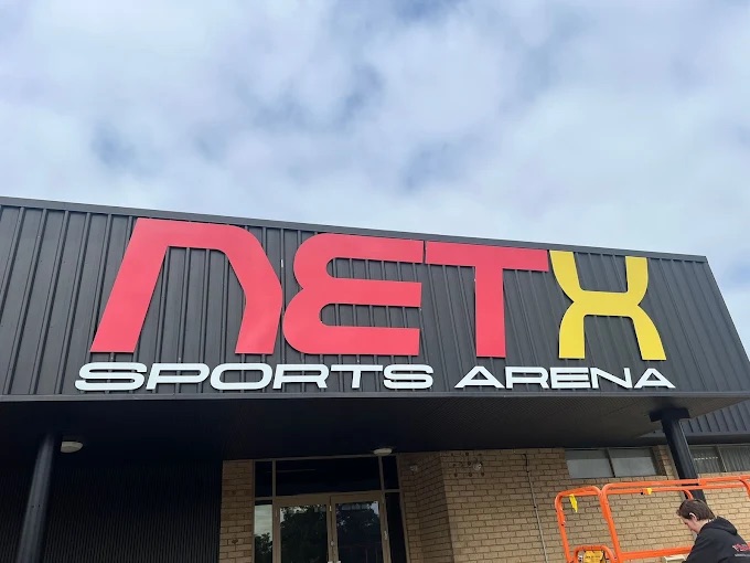 NetX Sports Arena