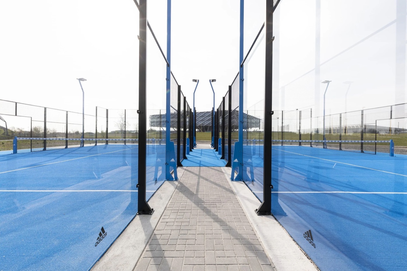 Padel 360