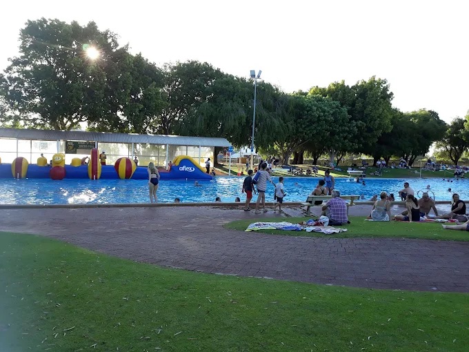 Rockingham Aquatic Centre