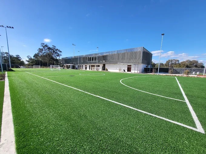 Sam Kerr Football Centre (5-a-side pitches)
