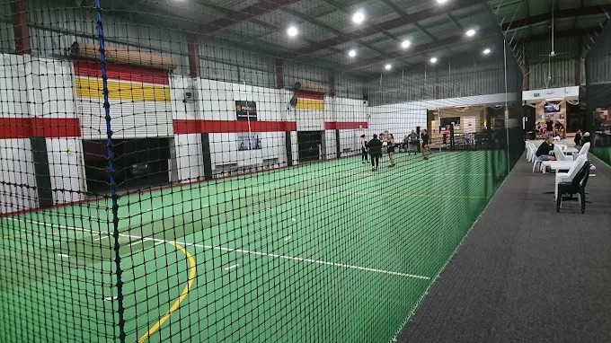 Seamer Indoor Sports Centre