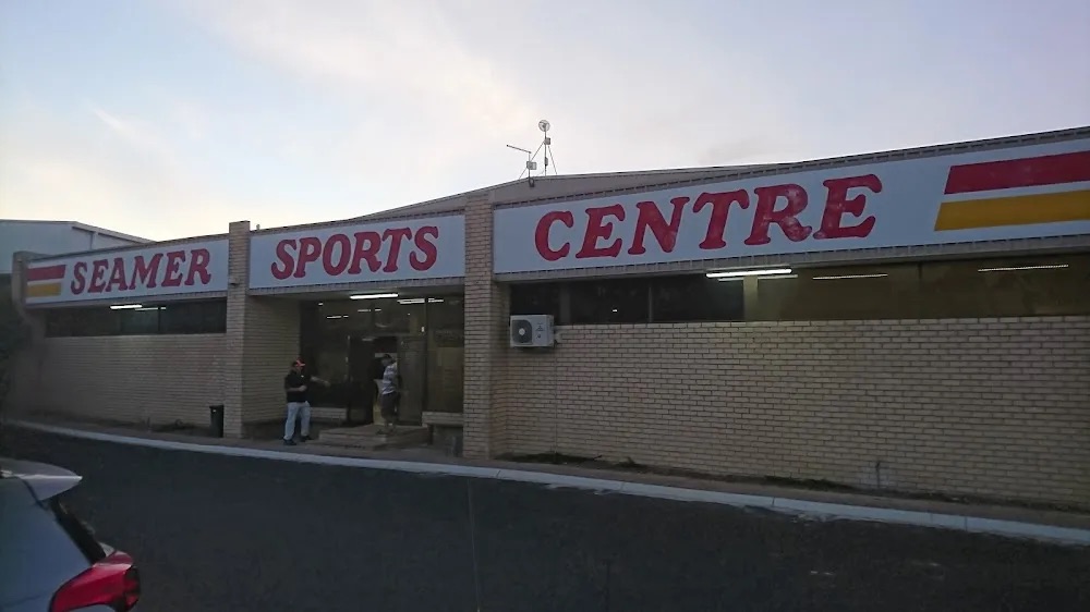 Seamers Indoor Sports