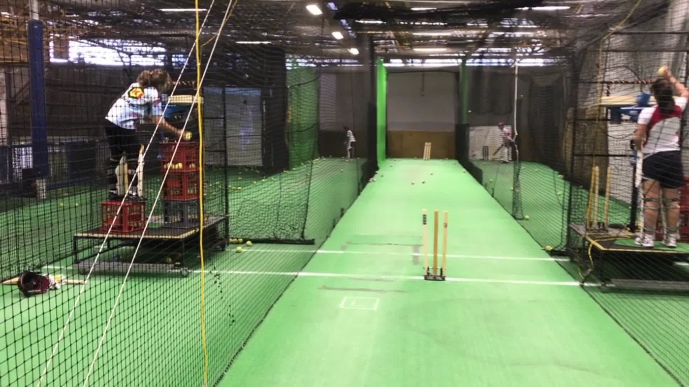 Southern Cricket Nets