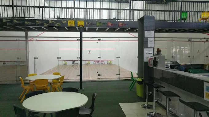 Squash Factory
