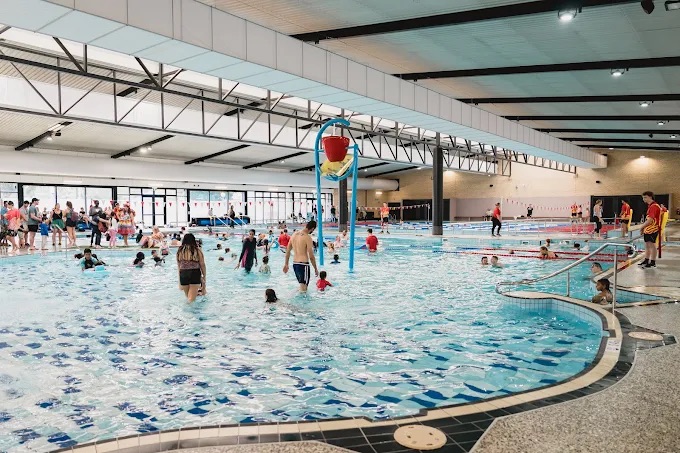 Swan Active Midland