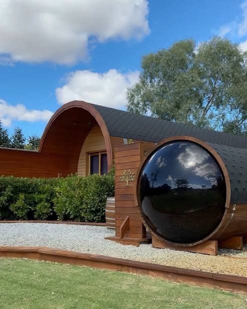 Swan Valley Retreat Padel Court