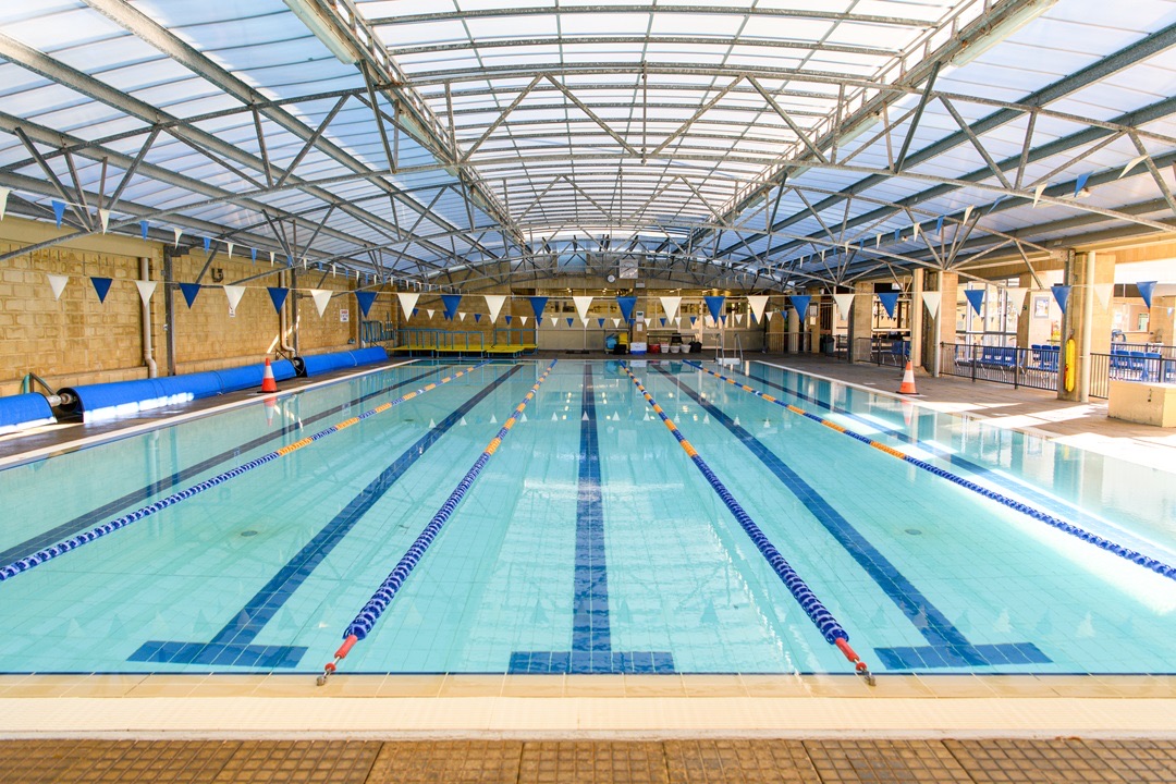 UWA Recreation & Fitness Centre