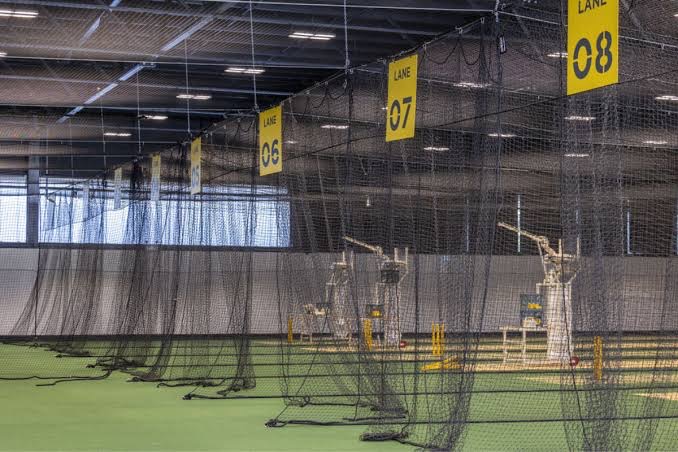 WACA Indoor Performance Centre