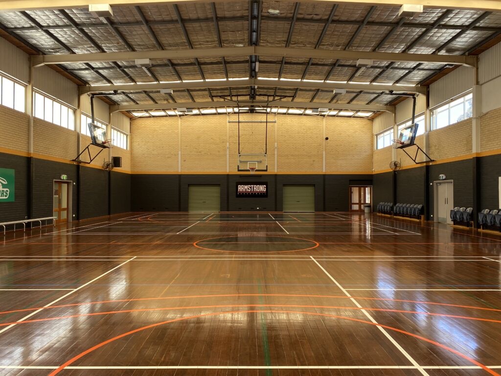 Warwick Recreation Centre