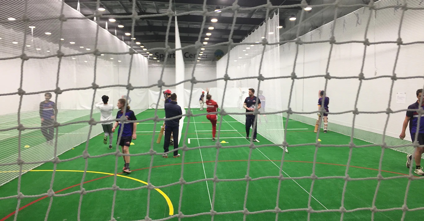 Western Sports Centre